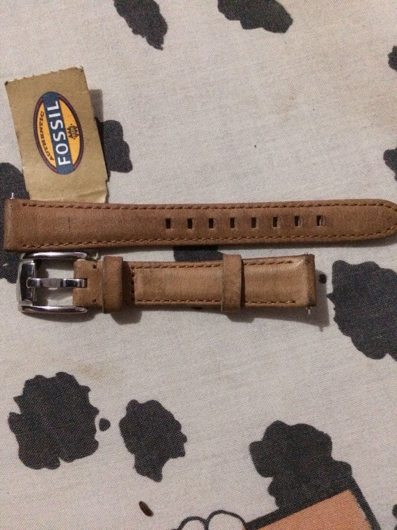 Tali jam fossil shop