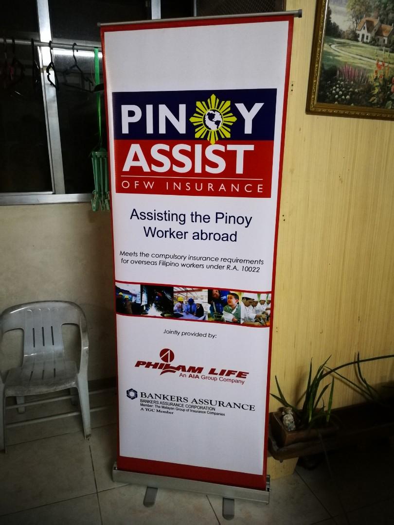 Tarpaulin Stand Aluminum, Hobbies & Toys, Stationary & Craft, Craft