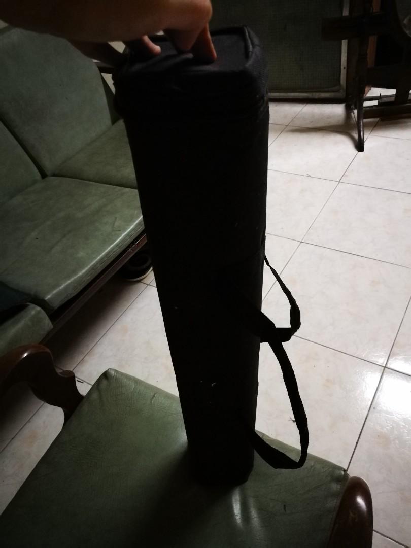 Tarpaulin Stand Aluminum, Hobbies & Toys, Stationary & Craft, Craft