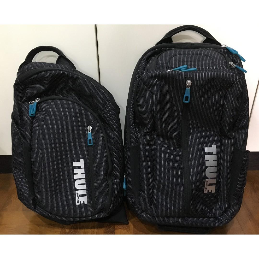 thule crossover sling pack 13