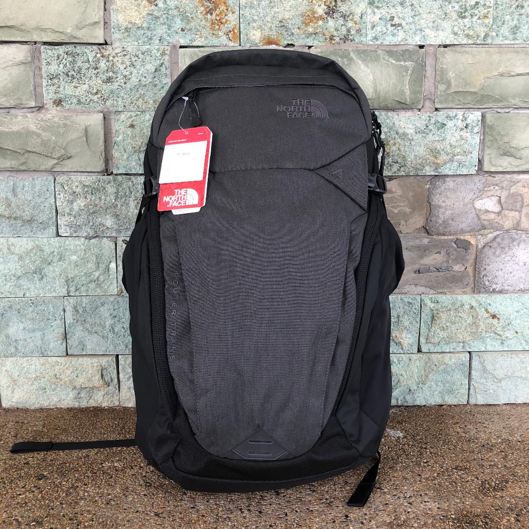 TNF ROUTER TRANSIT backpack
