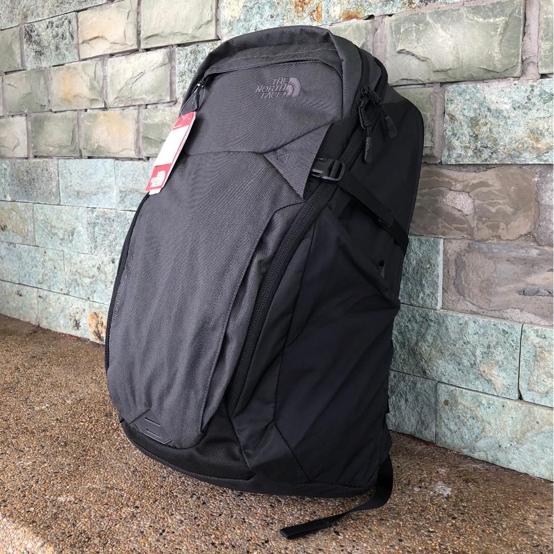 Router transit backpack sales 2018