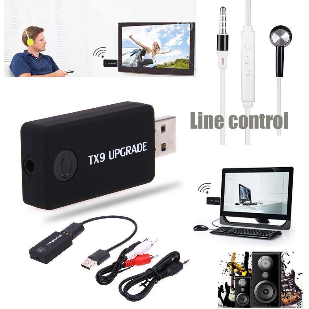 Tx9 best sale bluetooth transmitter
