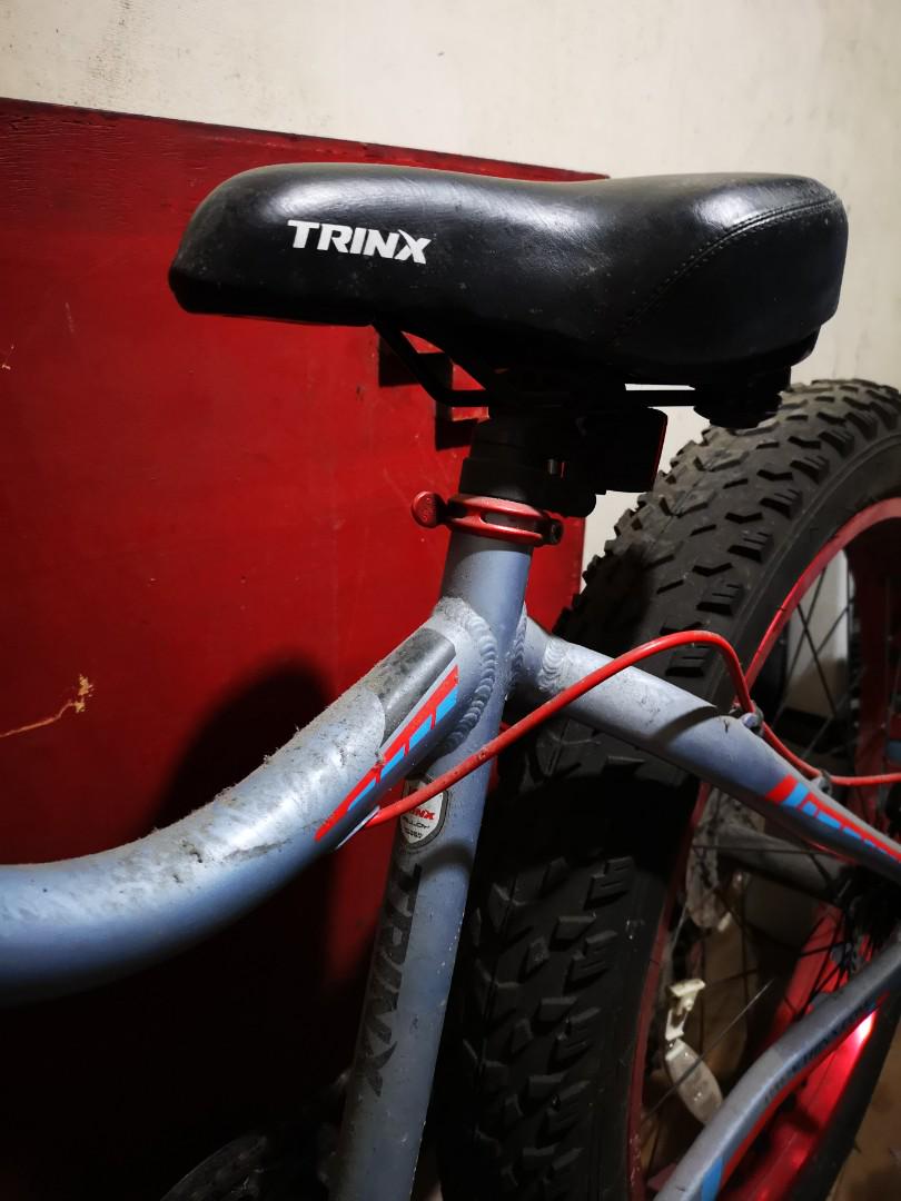 trinx m516d