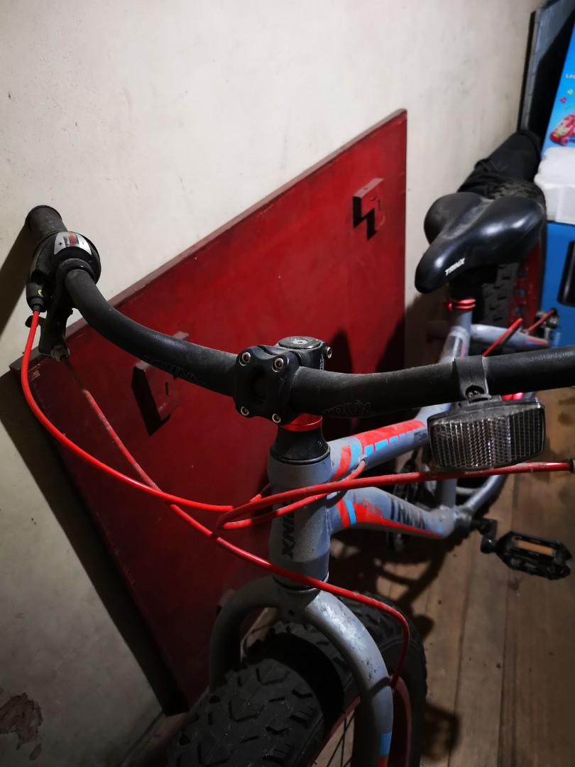 trinx m516d