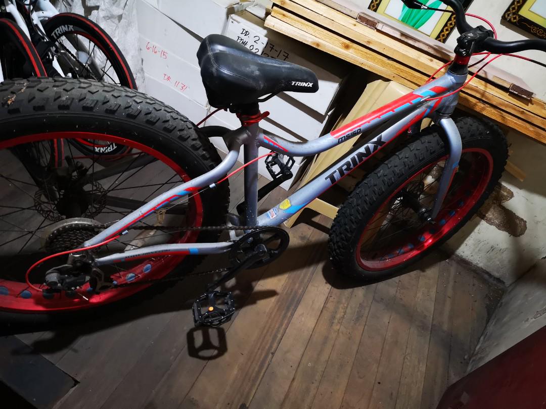 trinx m516d