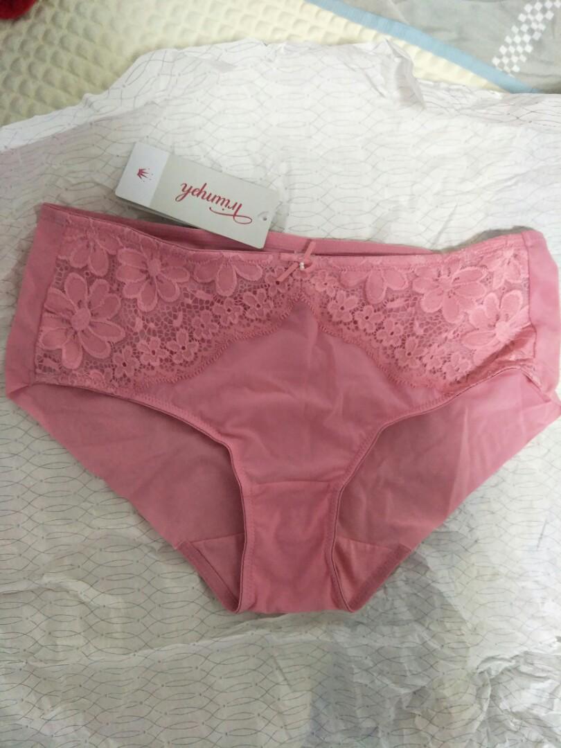 triumph panty