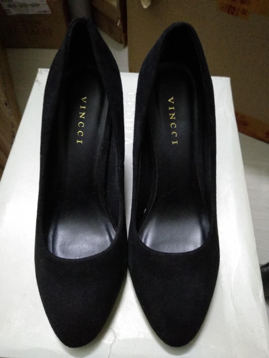Vincci sales heels 2018