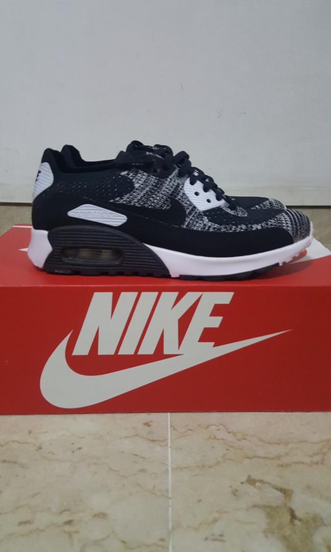 2018 Fashion Shop NIKE AIR MAX 90 ULTRA 2.0 FLYKNIT MENS 2018 Fashion Shop NIKE AIR MAX 90 ULTRA 2.0 FLYKNIT MENS