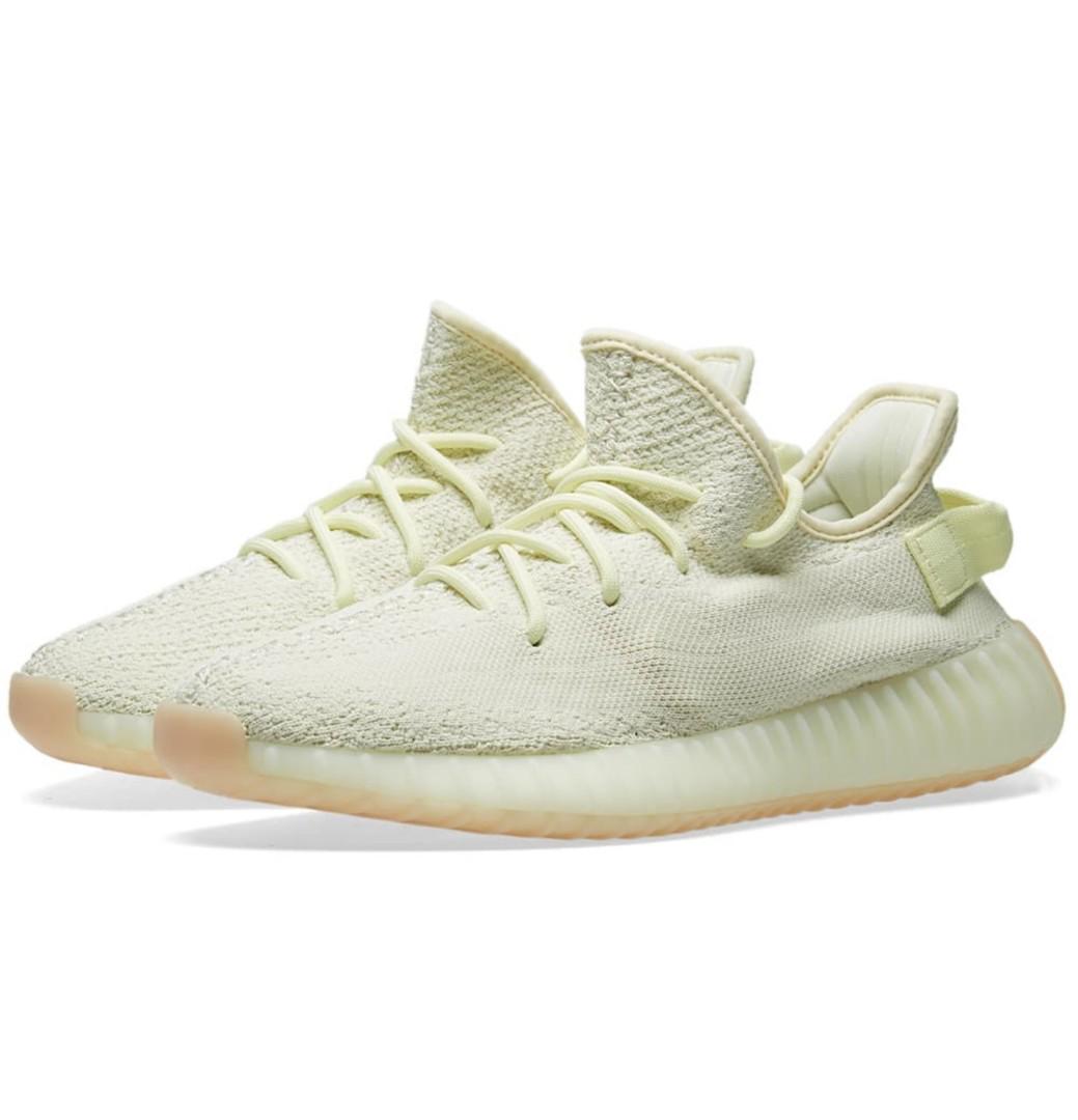 Yeezy Boost Butter Shirts Sneaker Tees Match yeezy Butter