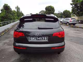 Car Number Plate Maker