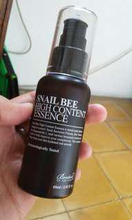 Snail Bee High Content Essence