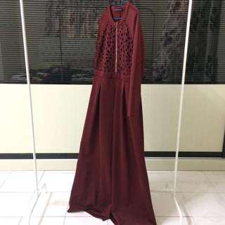 Celine Dress by Imaan Boutique