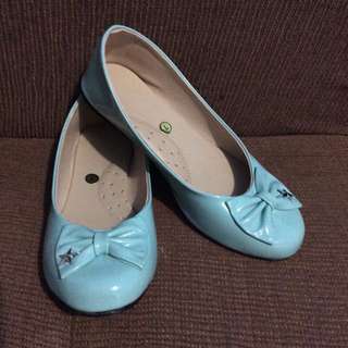 Doll Shoes Size 7