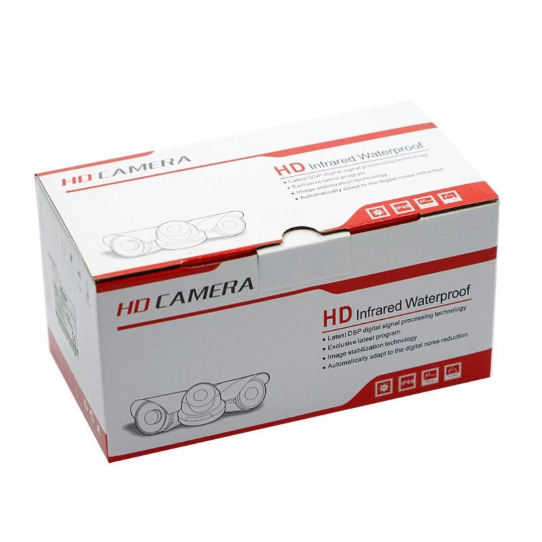 Hd camera outlet infrared waterproof price