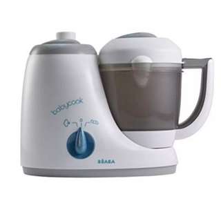 beaba babycook