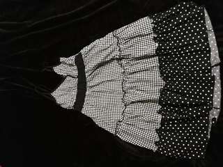 Pop Soda Dress