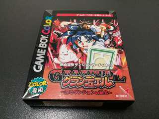 Gameboy Color Game 遊戲機 Carousell Hong Kong