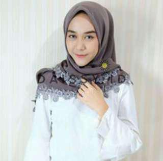 Hijab Daissy