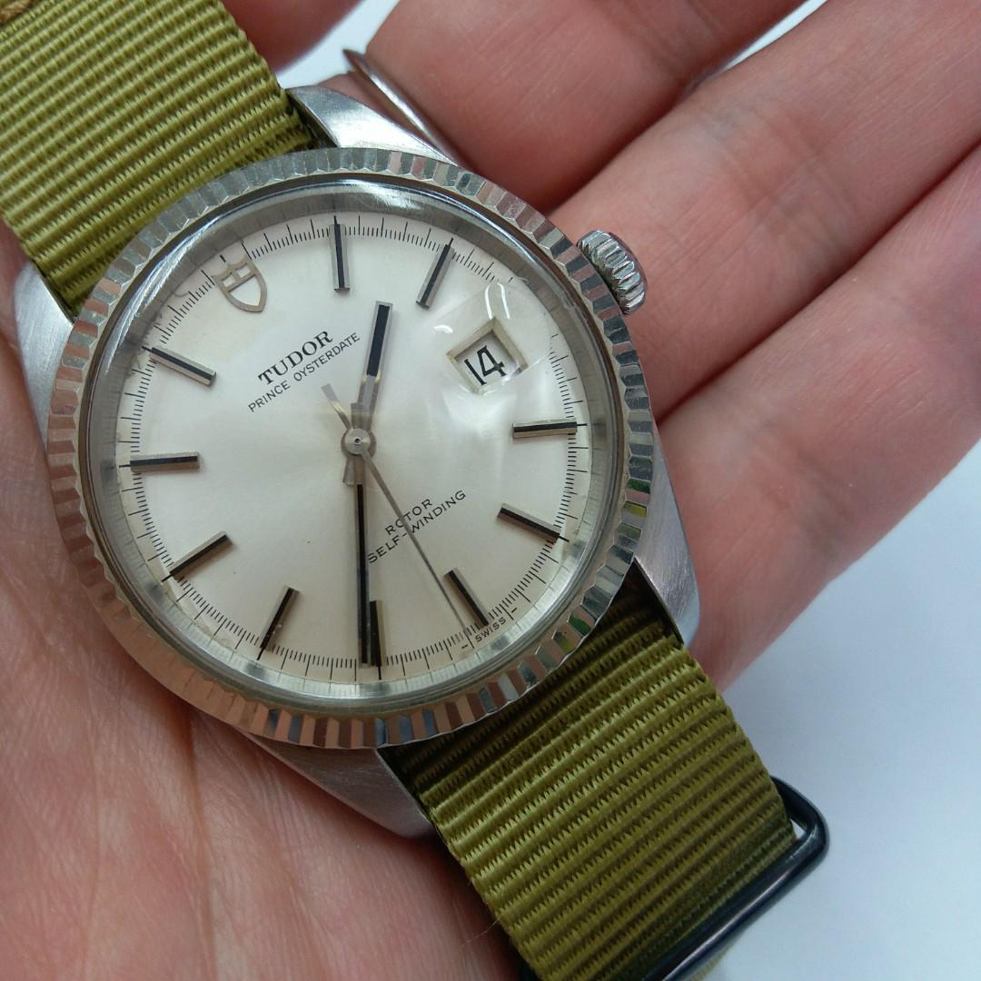 Tudor 7025 store