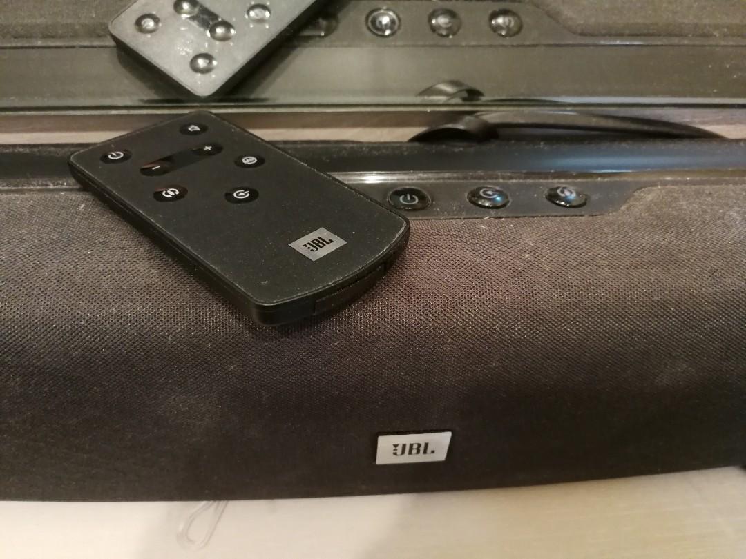 jbl cinema sb100 bluetooth