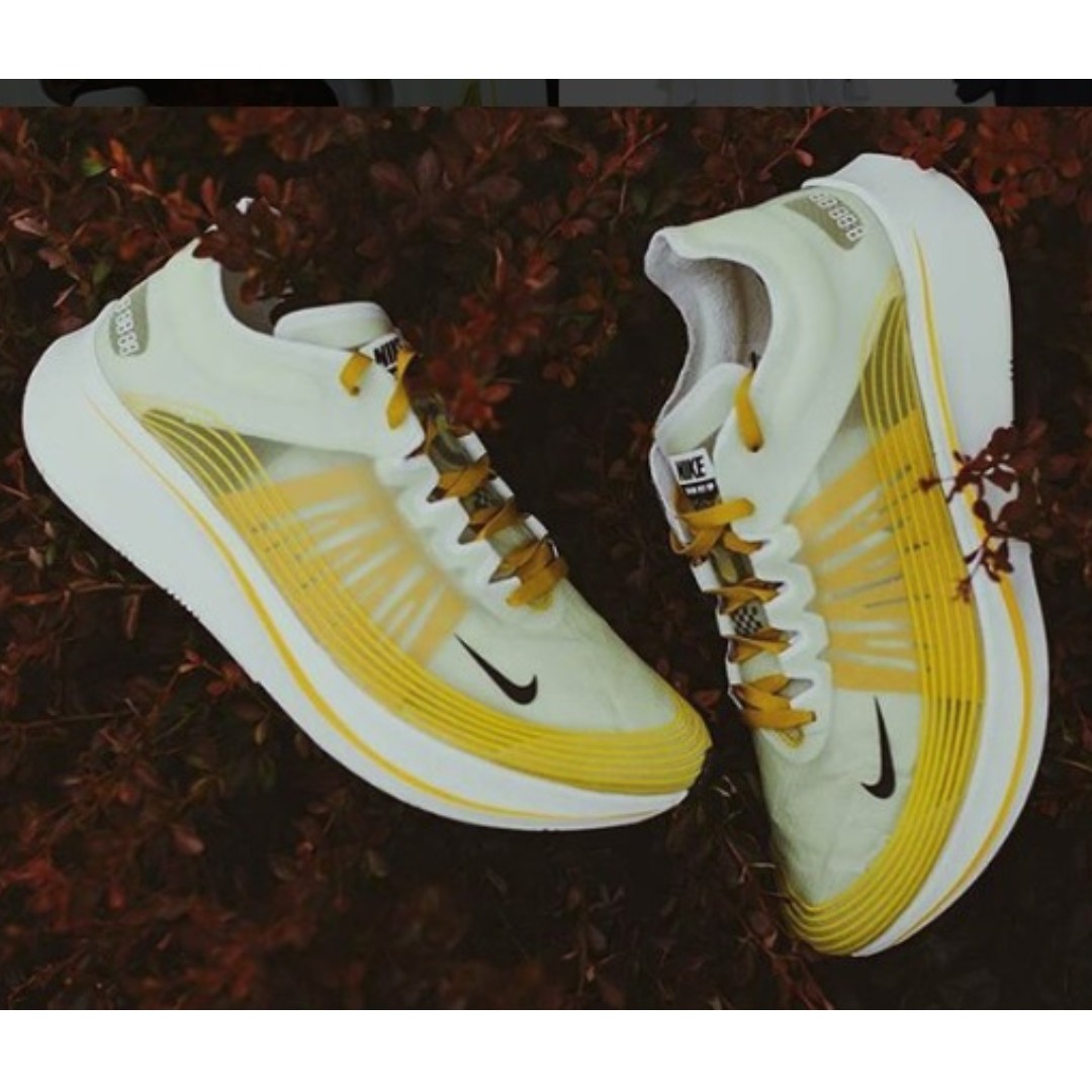 Nike zoom fly sp desert moss outlet