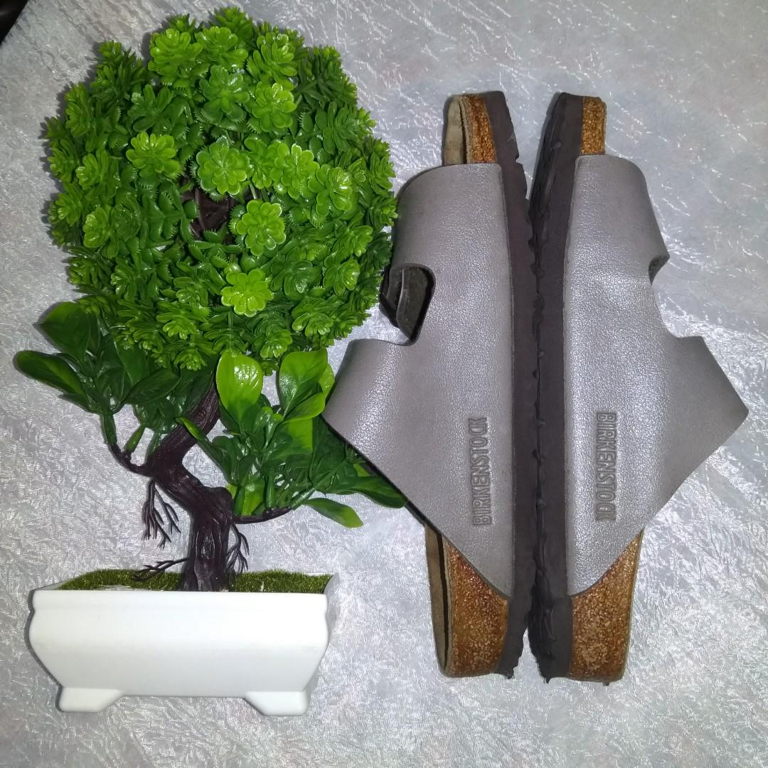 birkenstock arizona size 35