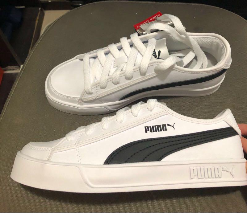 puma smash v2 vulc sl