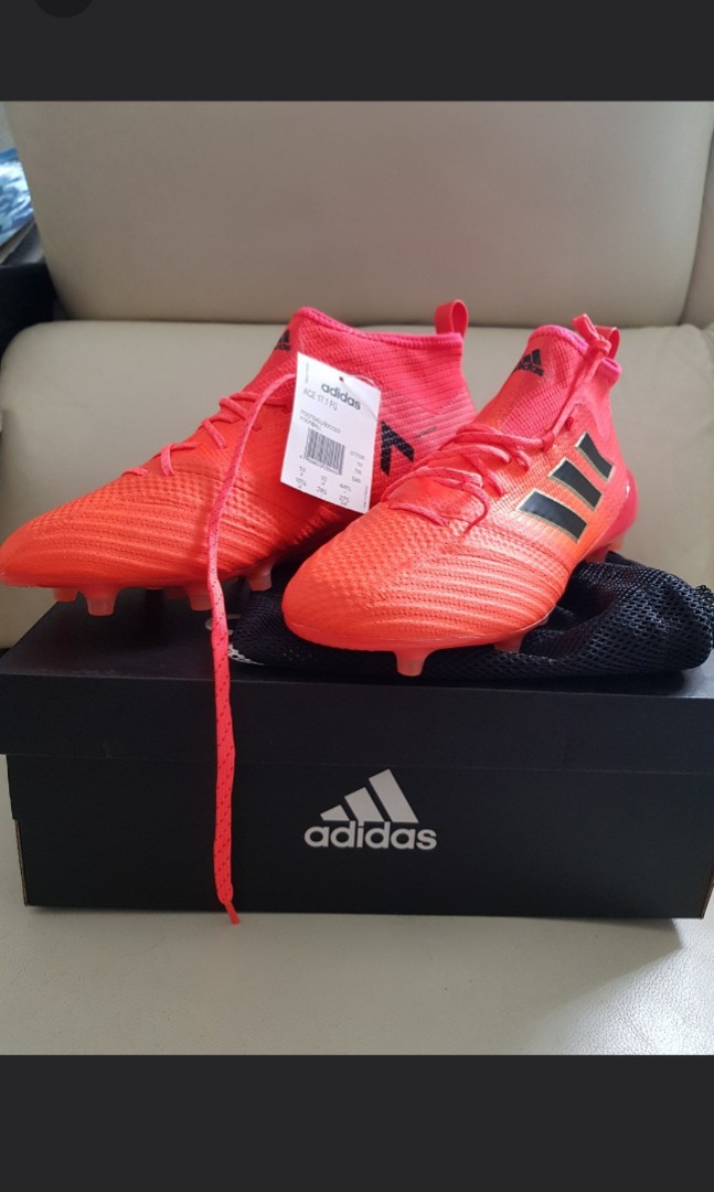 adidas ace football boots
