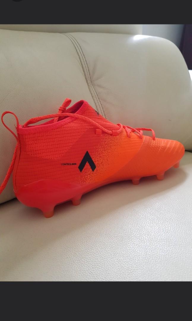 adidas ace football boots