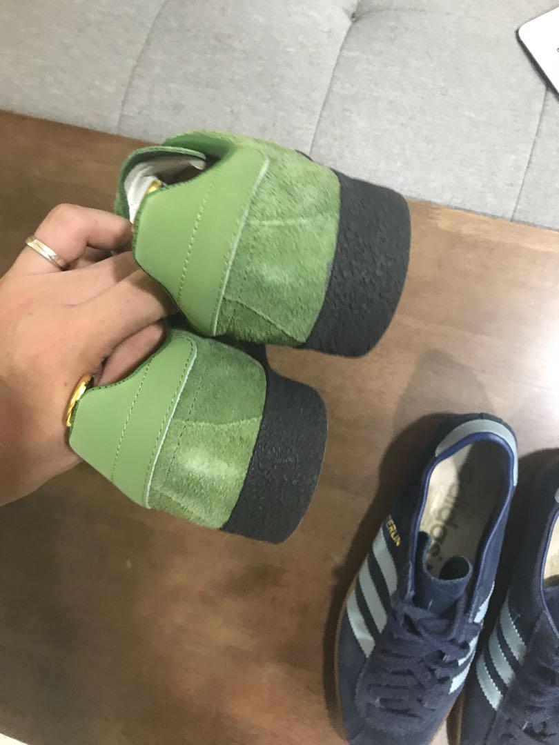 Adidas Ardwick Men s Fashion Footwear Dress shoes on Carousell