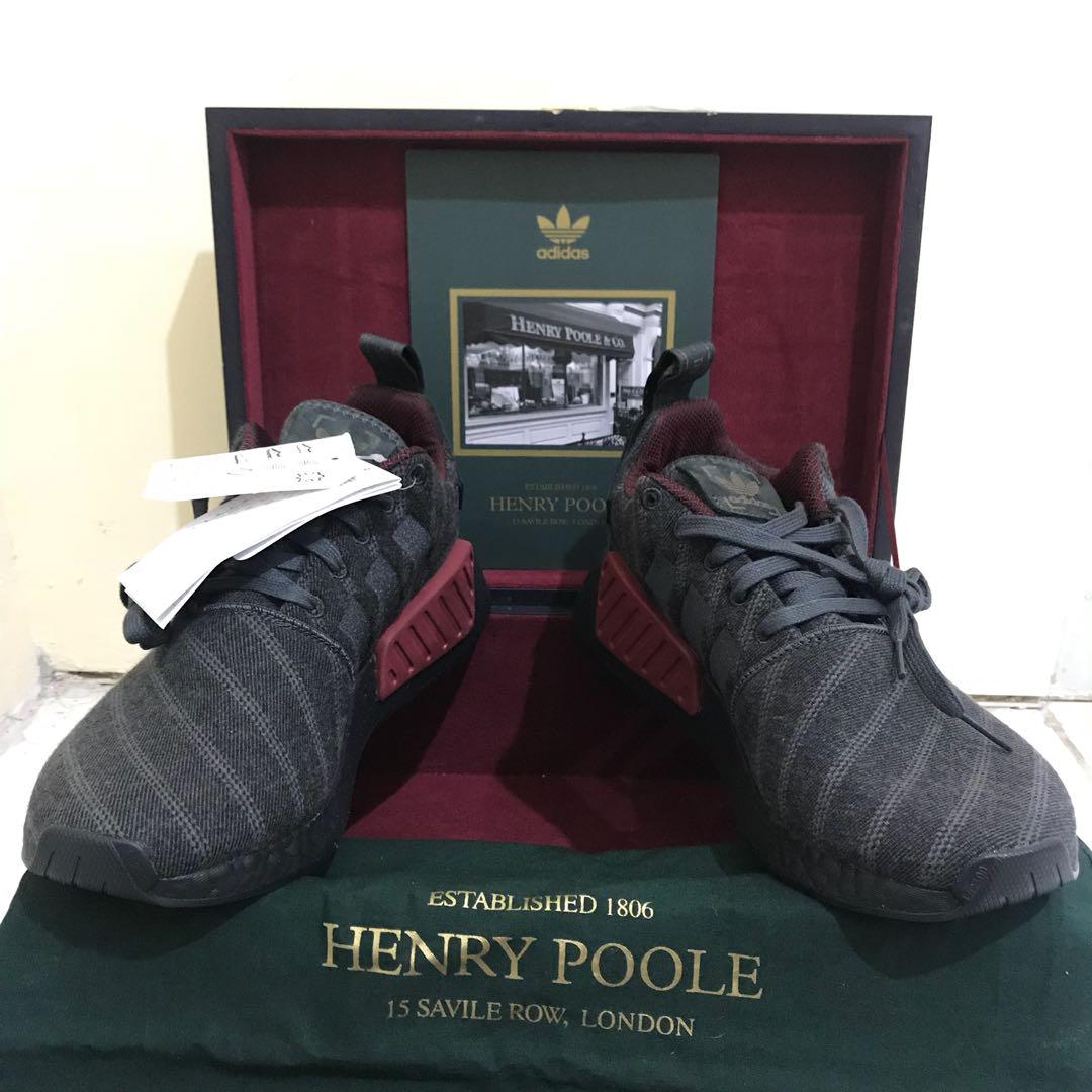 adidas nmd r2 henry poole
