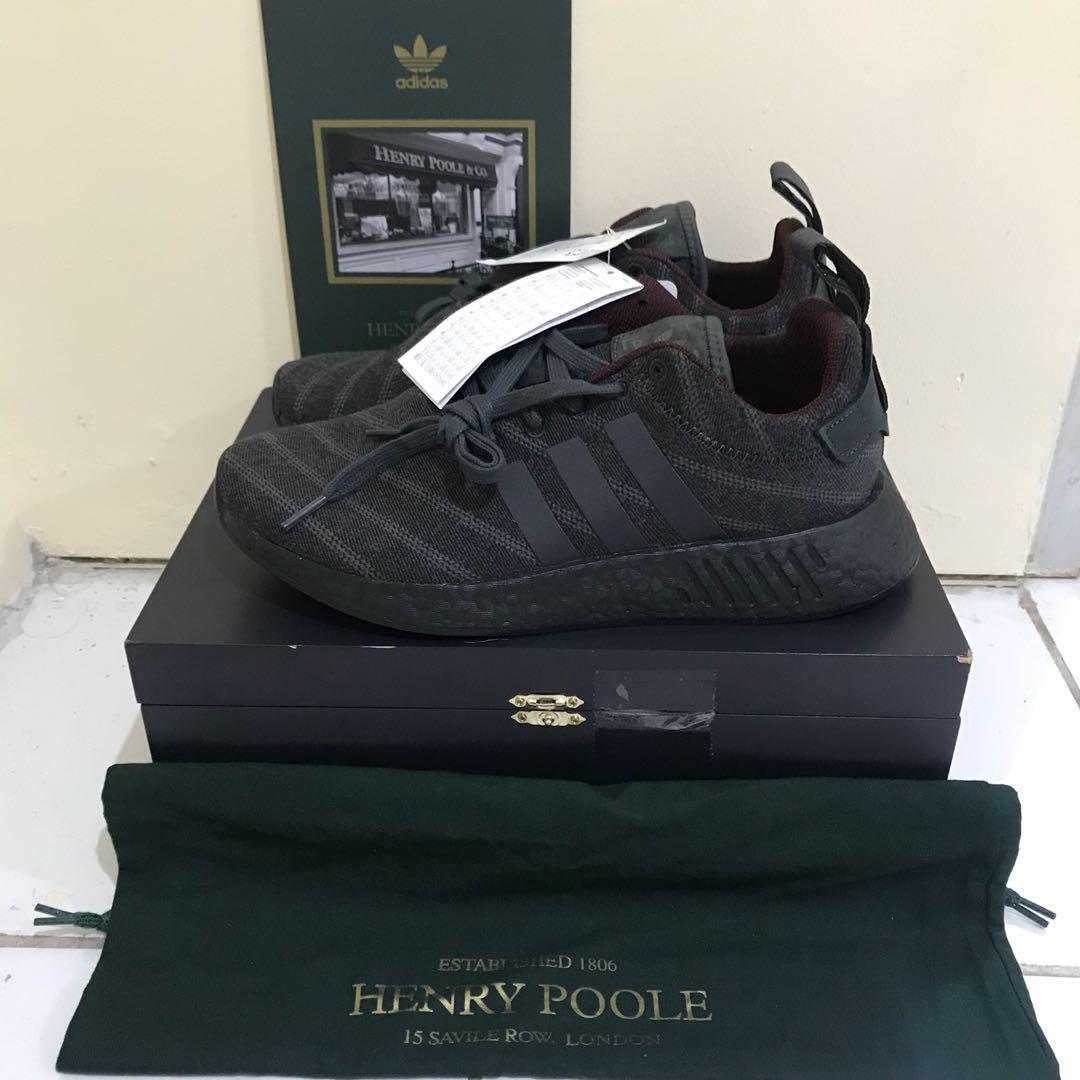 adidas nmd r2 henry poole