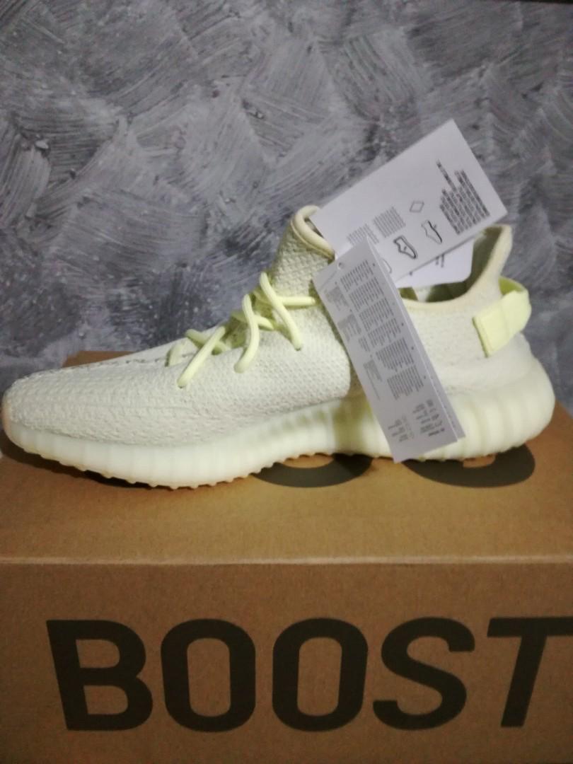 Adidas Yeezy Boost 350 V2 Butter eBay Kleinanzeigen