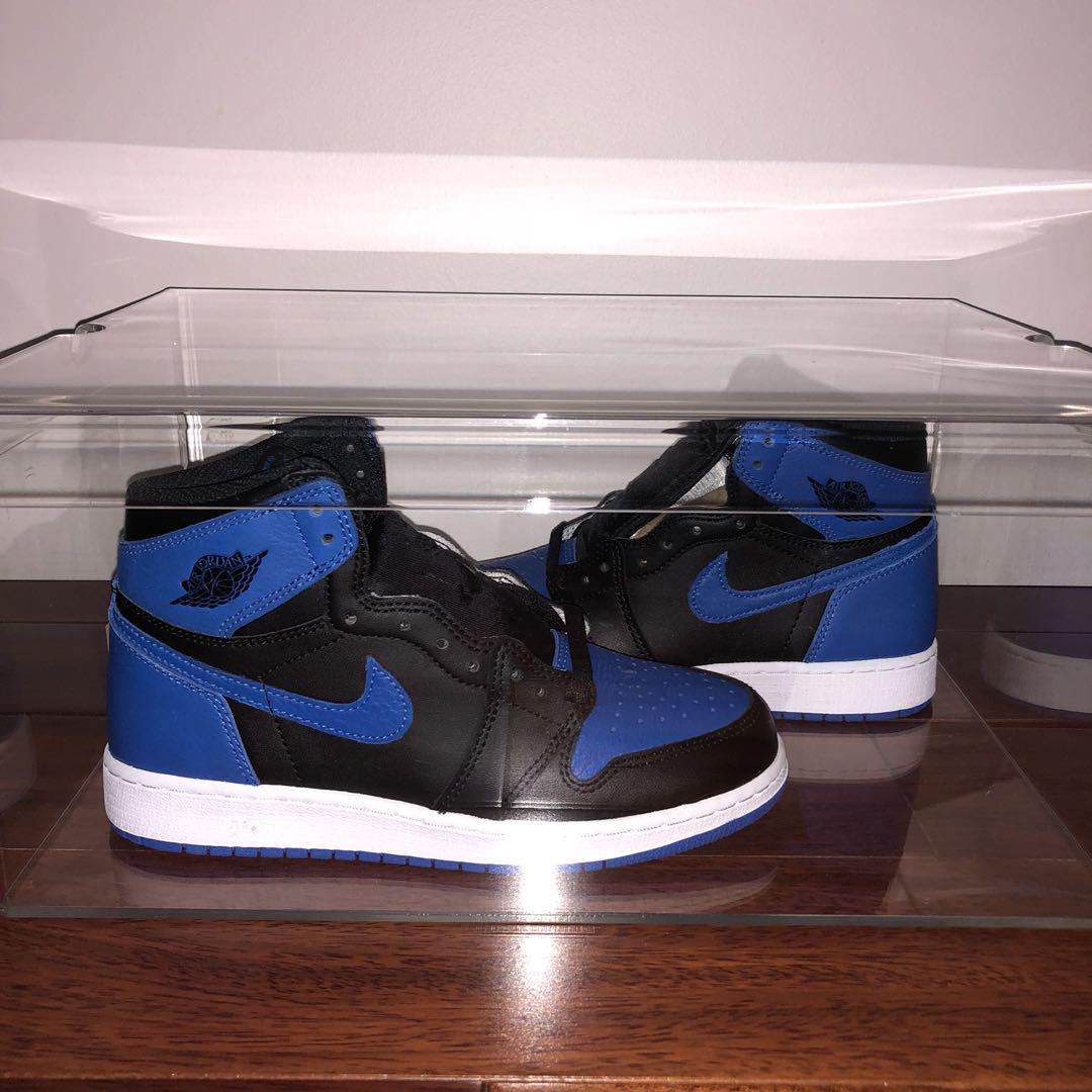 jordan 1 royals