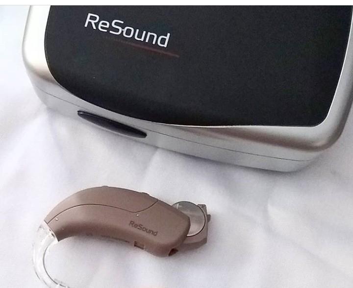 Alat Bantu Dengar Merk Resound Magna Barang Yang Dicari Di Carousell
