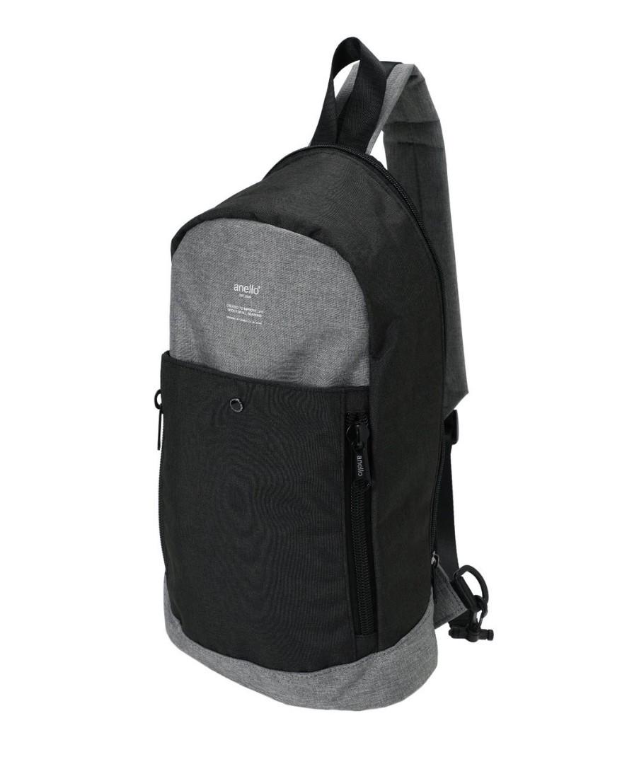 anello cross body bag
