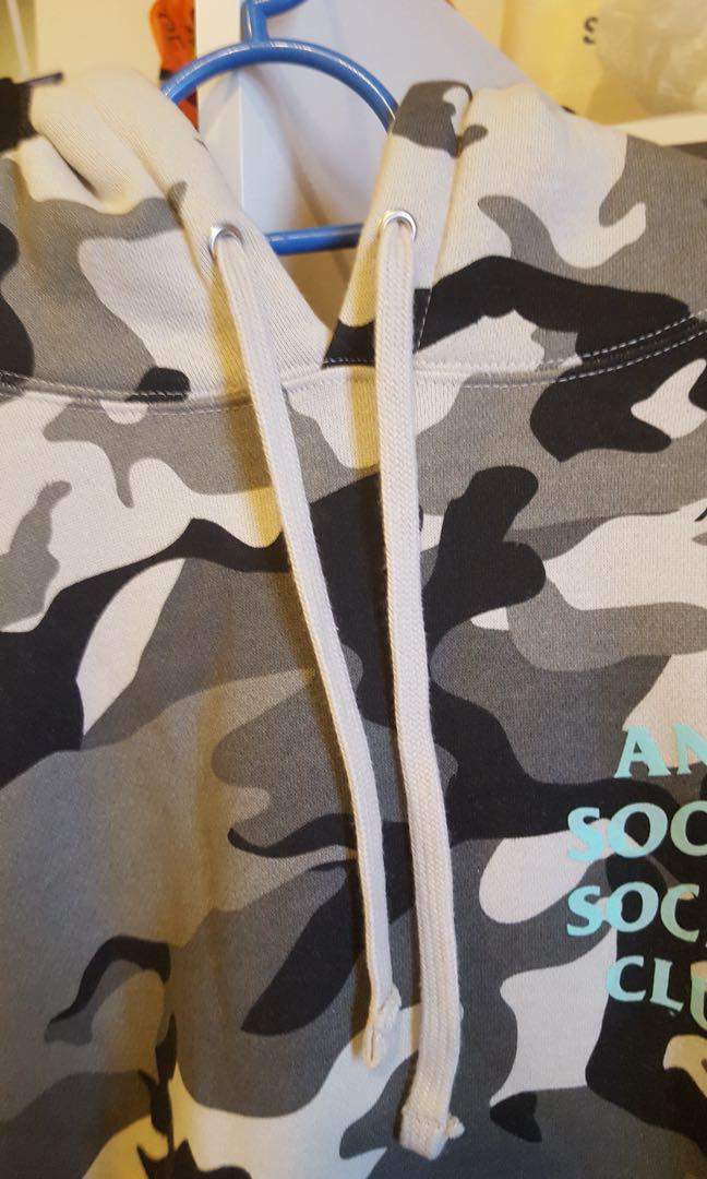 Assc melrose hoodie hotsell