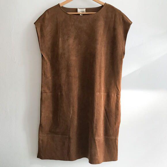 Aritzia nori dress shop