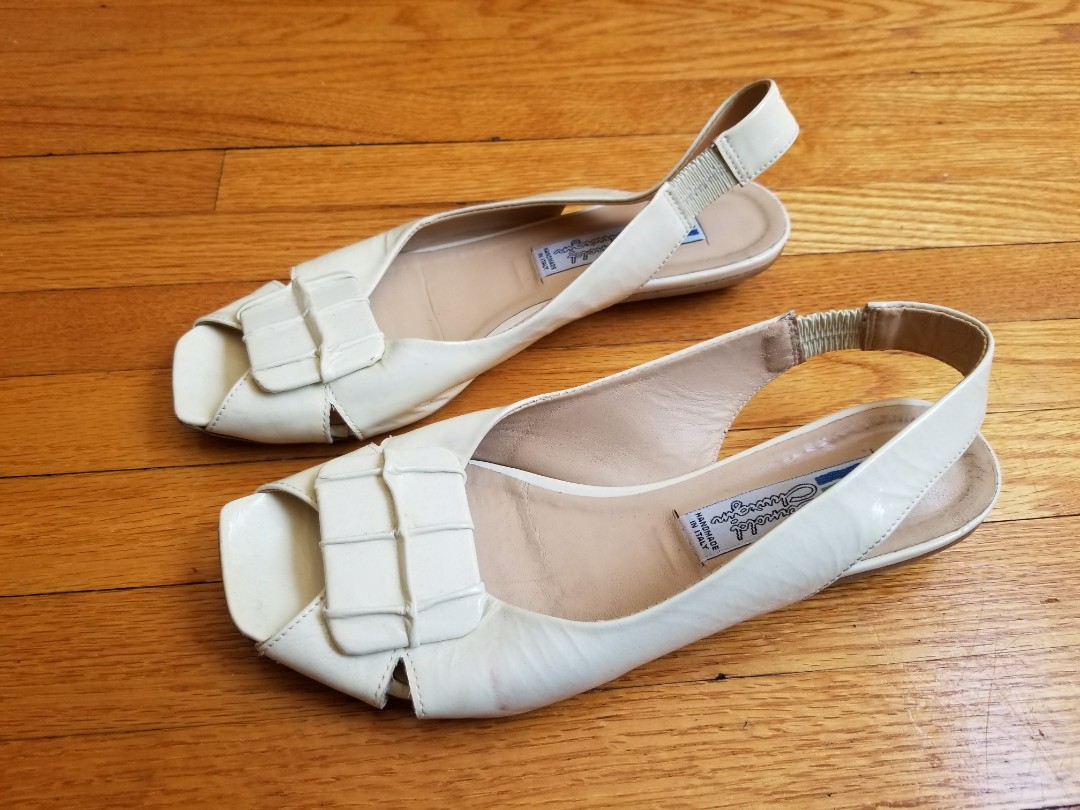 Italy 37 shoe store size