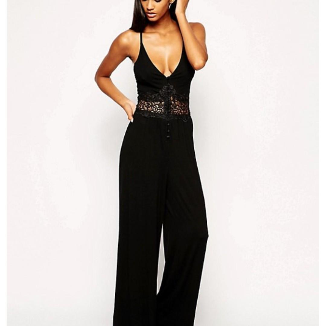 asos us jumpsuits