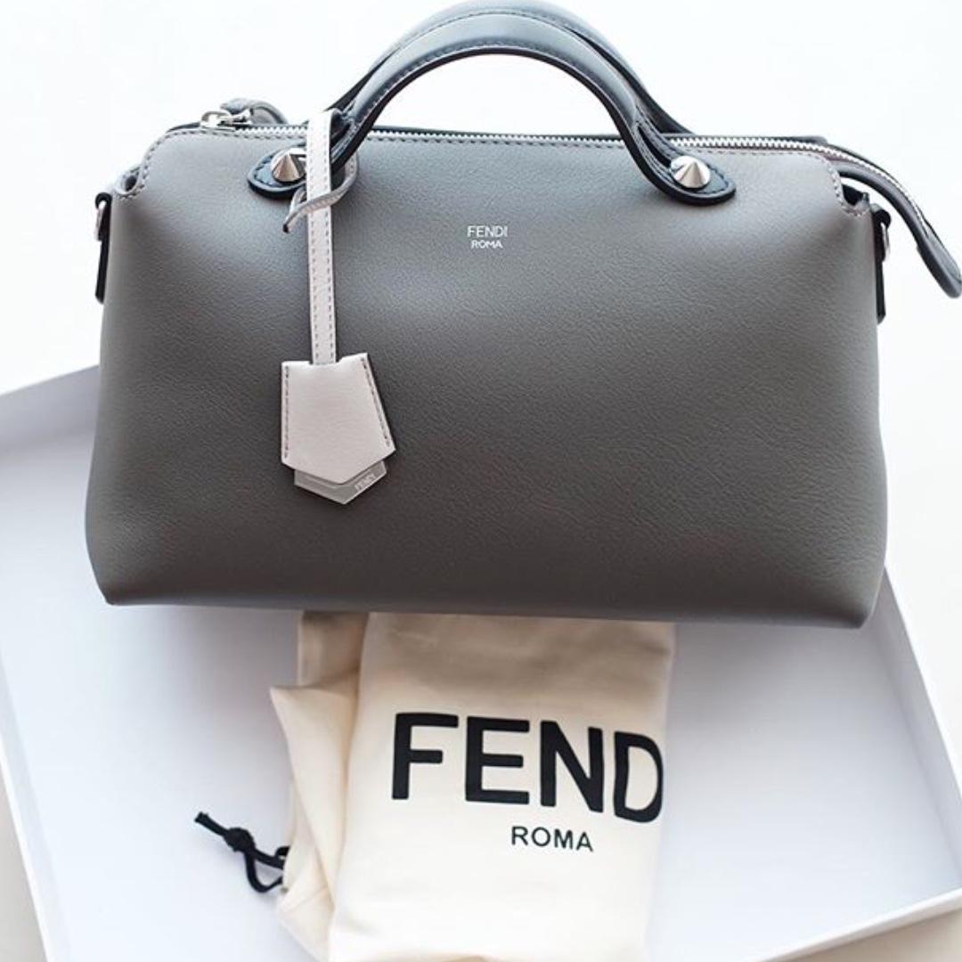 fendi by the way small