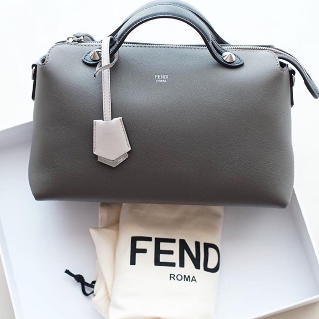 fendi by the way carbone