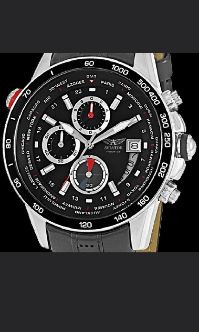 Aviator F series AVW8974G76