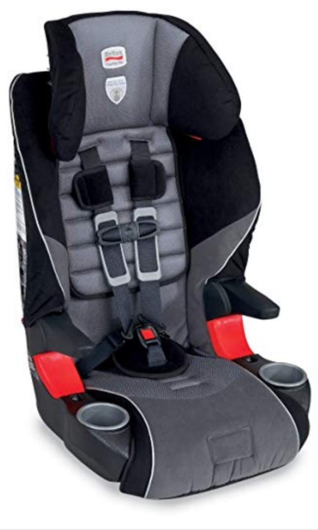Frontier baby car on sale seat