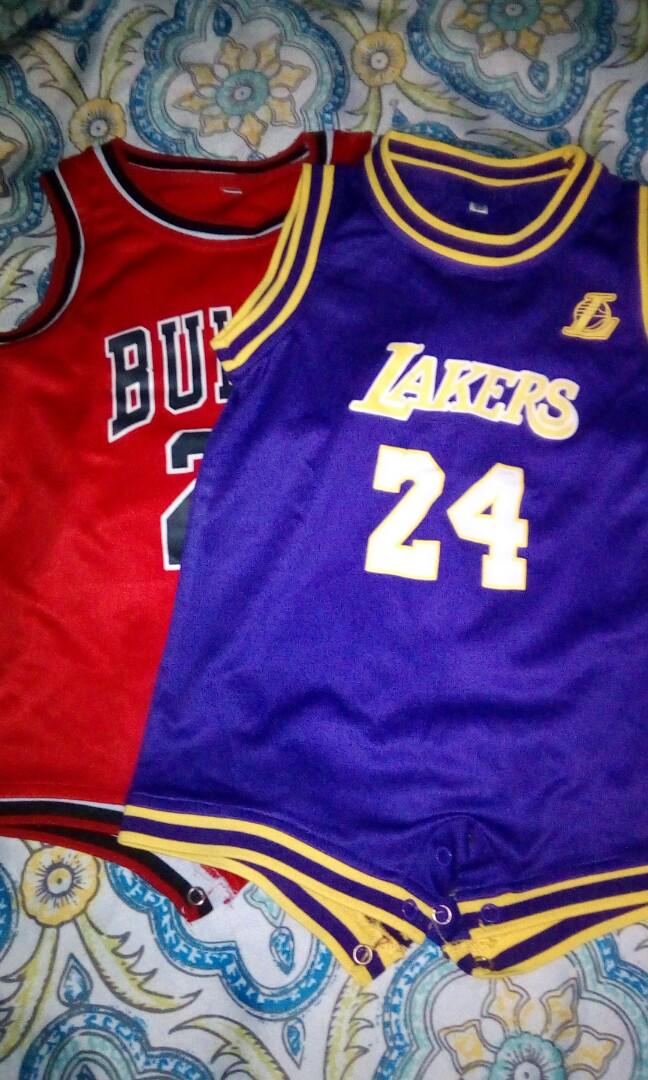 baby nba jersey