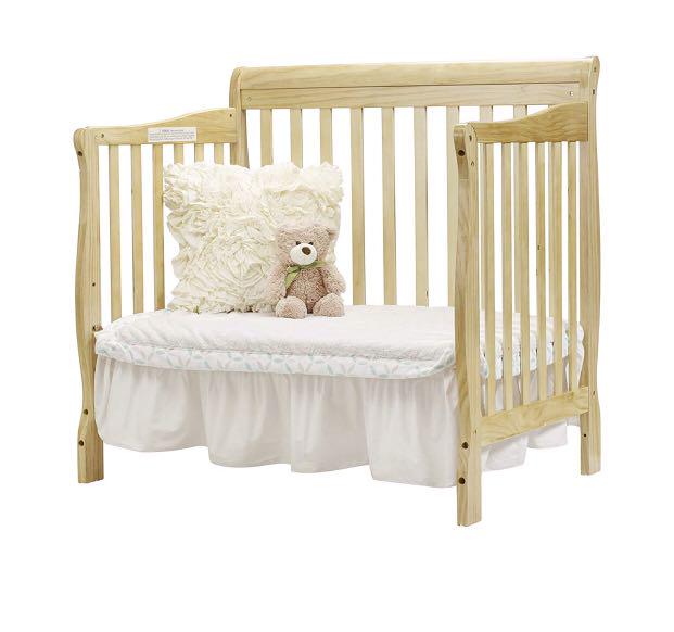 Big oshi crib online