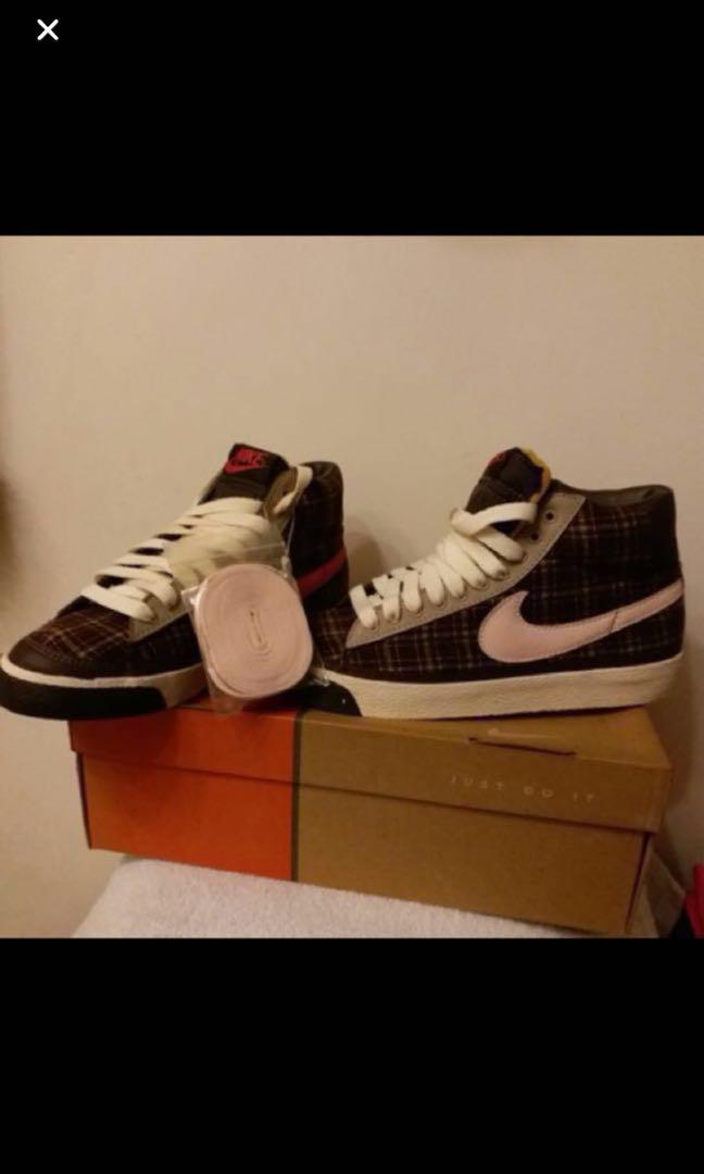 nike blazer limited