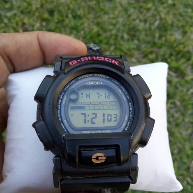 Casio dw 003 top