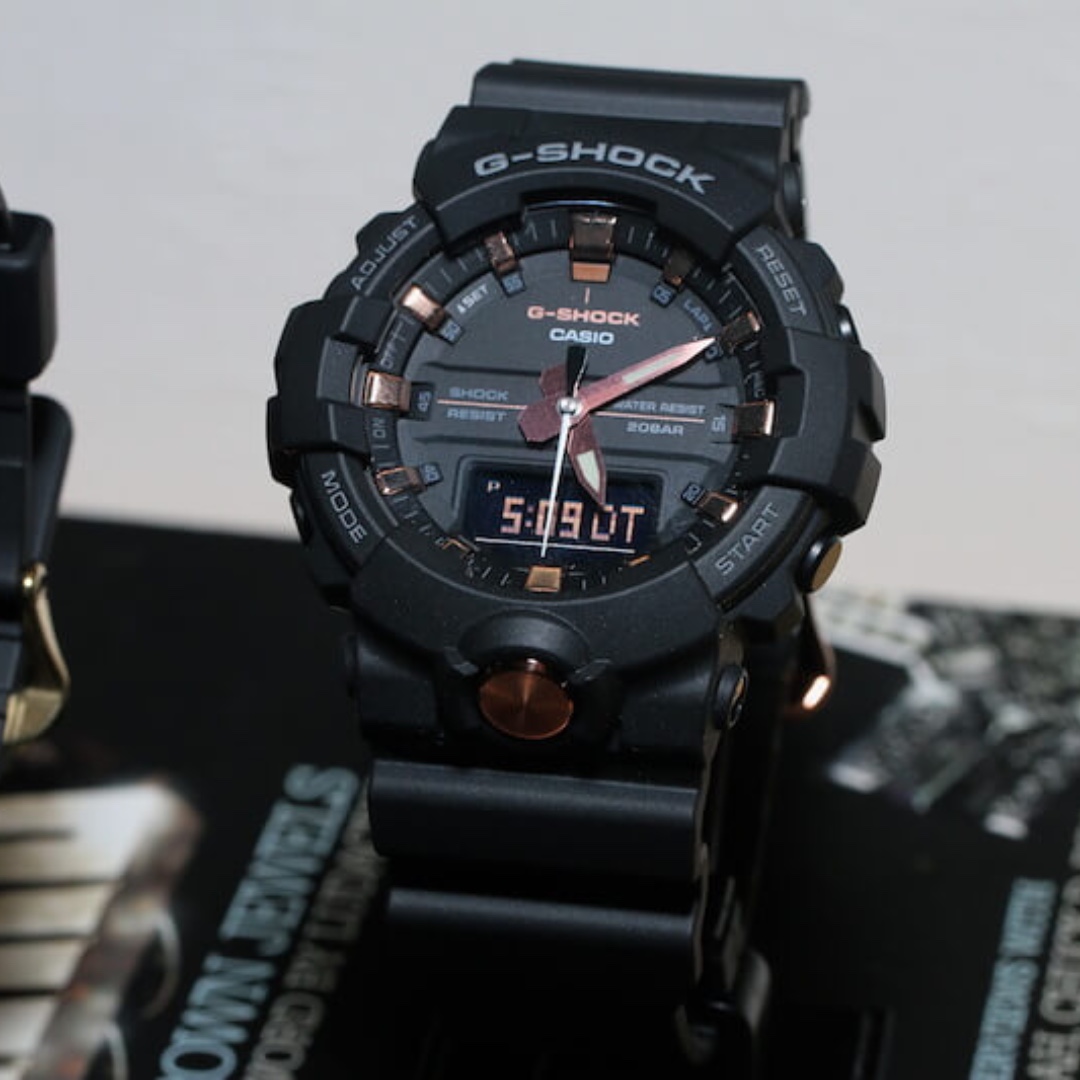 G shock ga 810 shop